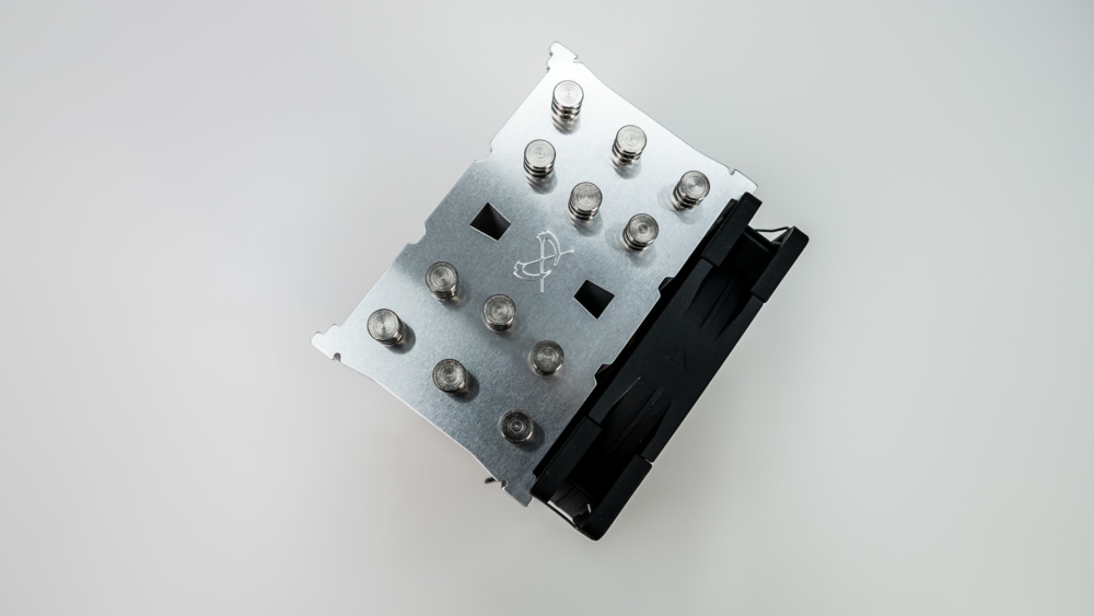 Scythe Mugen 5 Rev. C CPU Cooler