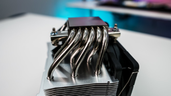 Scythe Mugen 5 Rev. C CPU Cooler