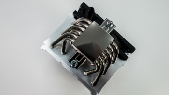 Scythe Mugen 5 Rev. C CPU Cooler