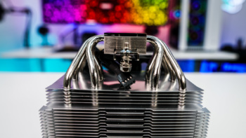 Scythe Mugen 5 Rev. C CPU Cooler