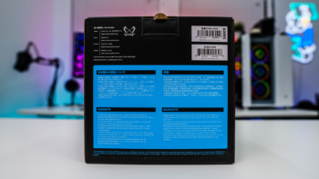Scythe Mugen 5 Rev. C CPU Cooler
