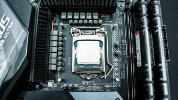 Scythe Mugen 5 Rev. C CPU Cooler