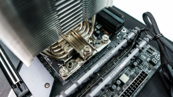 Scythe Mugen 5 Rev. C CPU Cooler