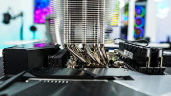 Scythe Mugen 5 Rev. C CPU Cooler