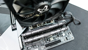 Scythe Mugen 5 Rev. C CPU Cooler