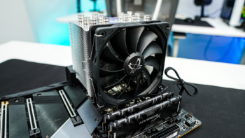 Scythe Mugen 5 Rev. C CPU Cooler