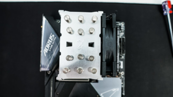 Scythe Mugen 5 Rev. C CPU Cooler