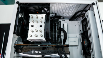 Scythe Mugen 5 Rev. C CPU Cooler