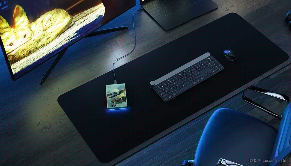 seagate starwars 4