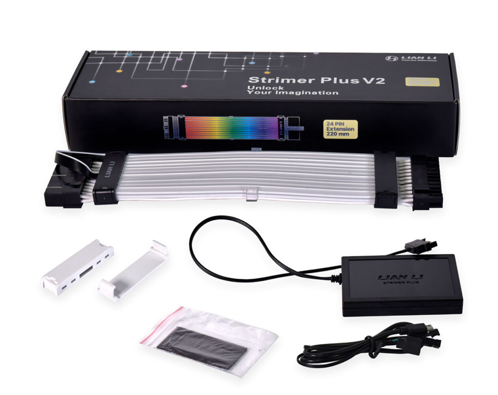 strimer plus v2 3