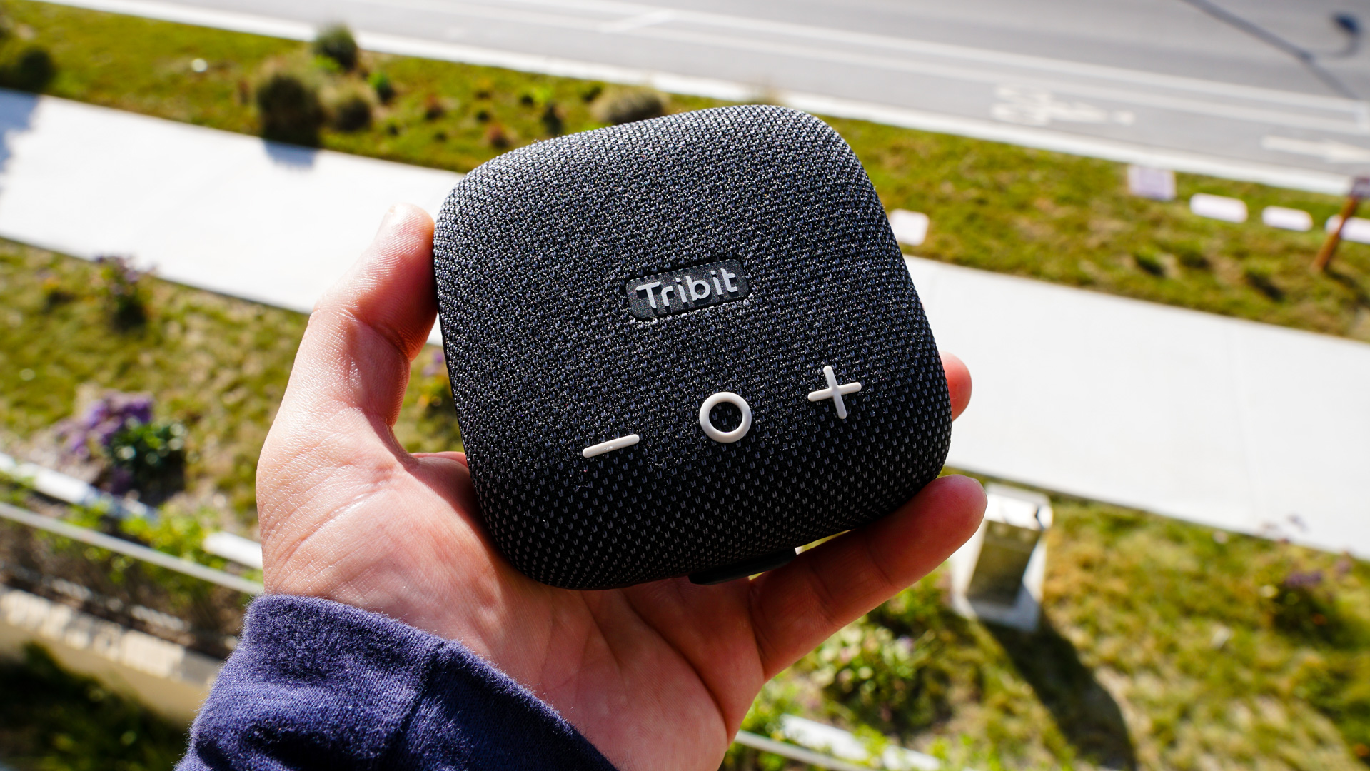 Tribit StormBox Micro 2 Portable Wireless Speaker