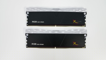 V-Color Manta XPrism DDR5-6200 32GB Memory Kit