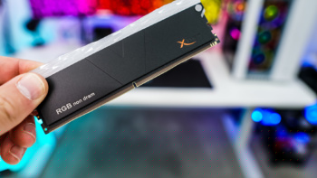 V-Color Manta XPrism DDR5-6200 32GB Memory Kit
