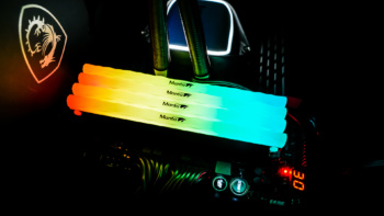 V-Color Manta XPrism DDR5-6200 32GB Memory Kit