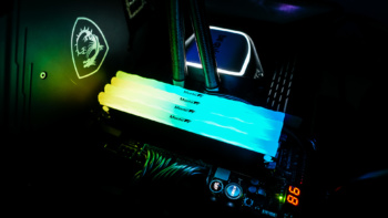 V-Color Manta XPrism DDR5-6200 32GB Memory Kit