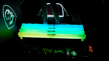 V-Color Manta XPrism DDR5-6200 32GB Memory Kit