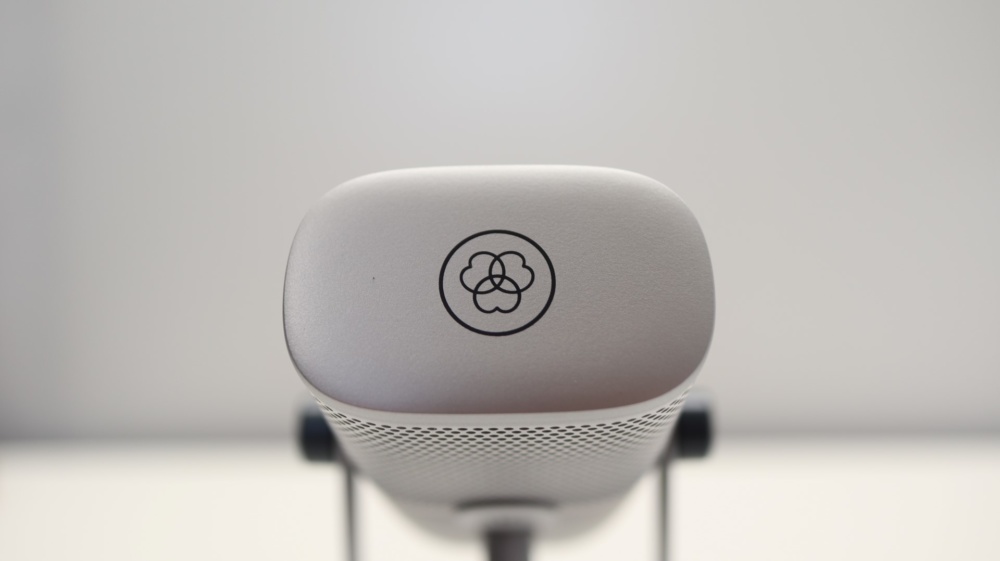 AKG Ara Microphone