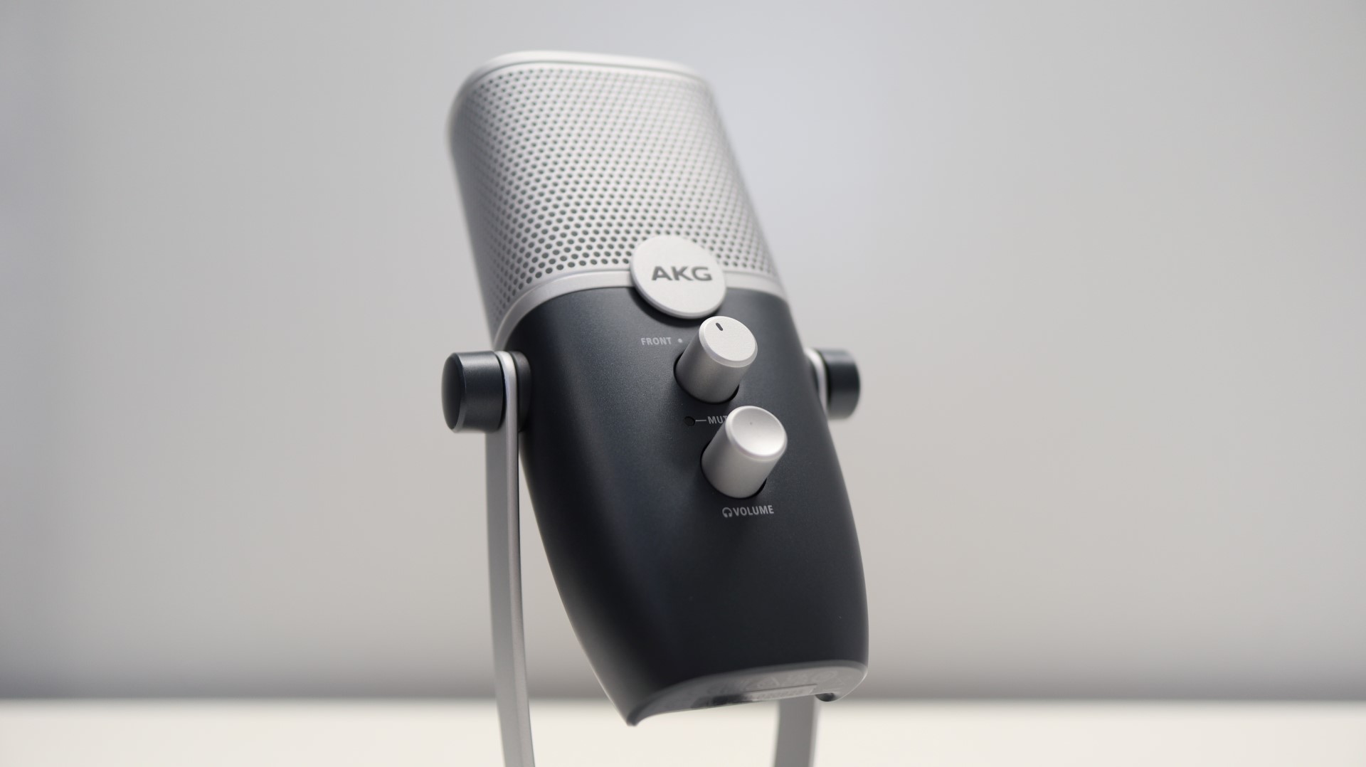 AKG Ara Microphone