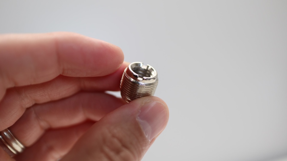 AKG Ara Microphone