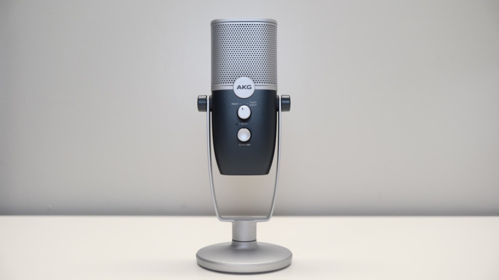AKG Ara Microphone