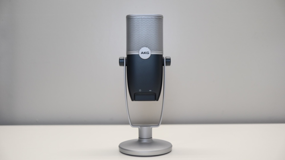 AKG Ara Microphone