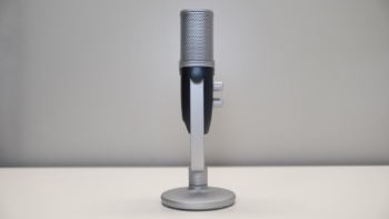 AKG Ara Microphone
