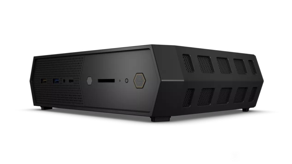 INTEL NUC 12 Serpent Canyon ARC A770M 3