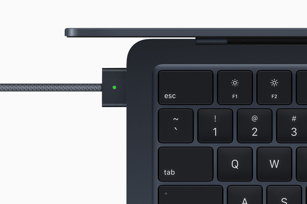 MagSafe