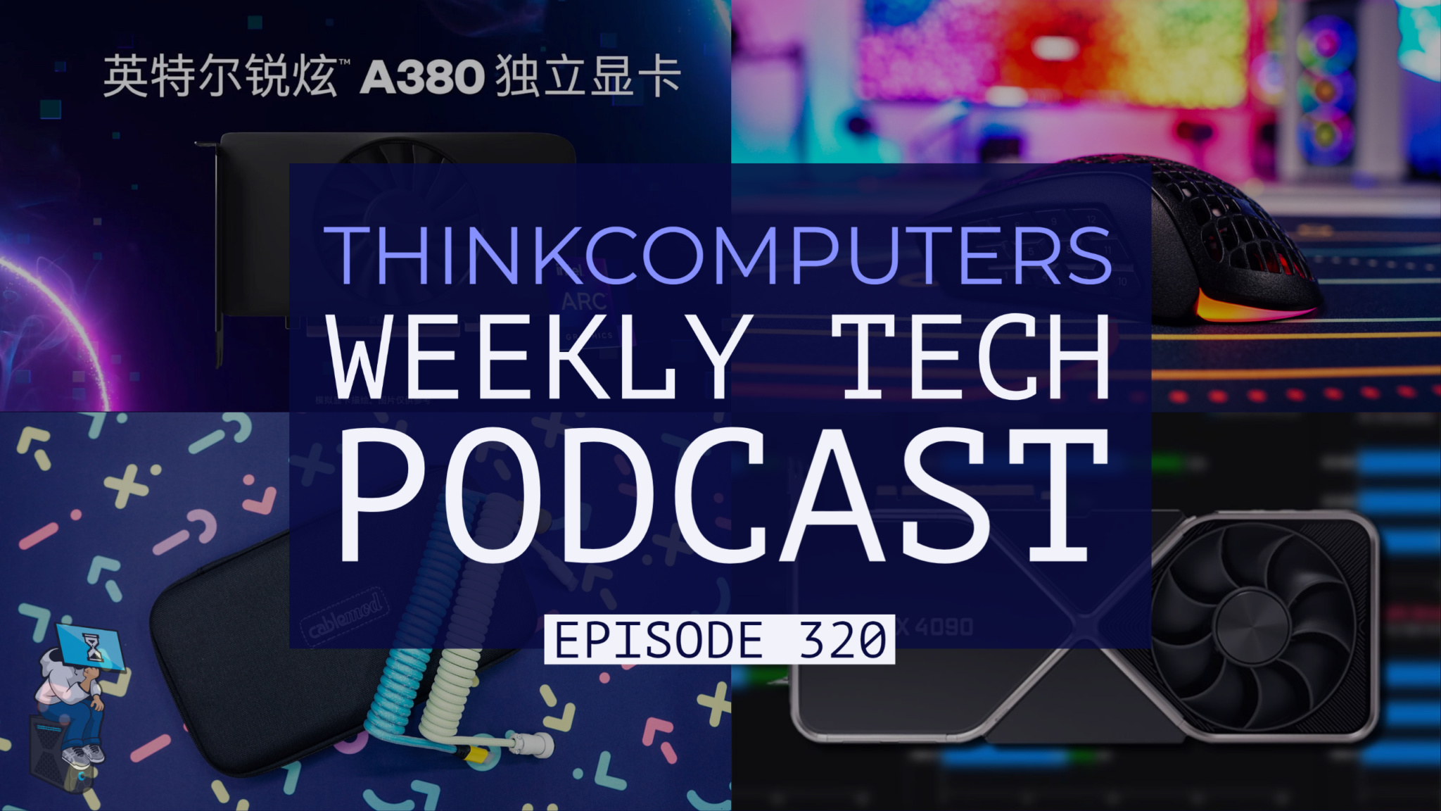 ThinkComputers Podcast #320