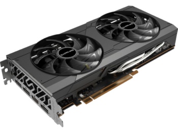 SAPPHIRE Radeon 6700 10GB 1