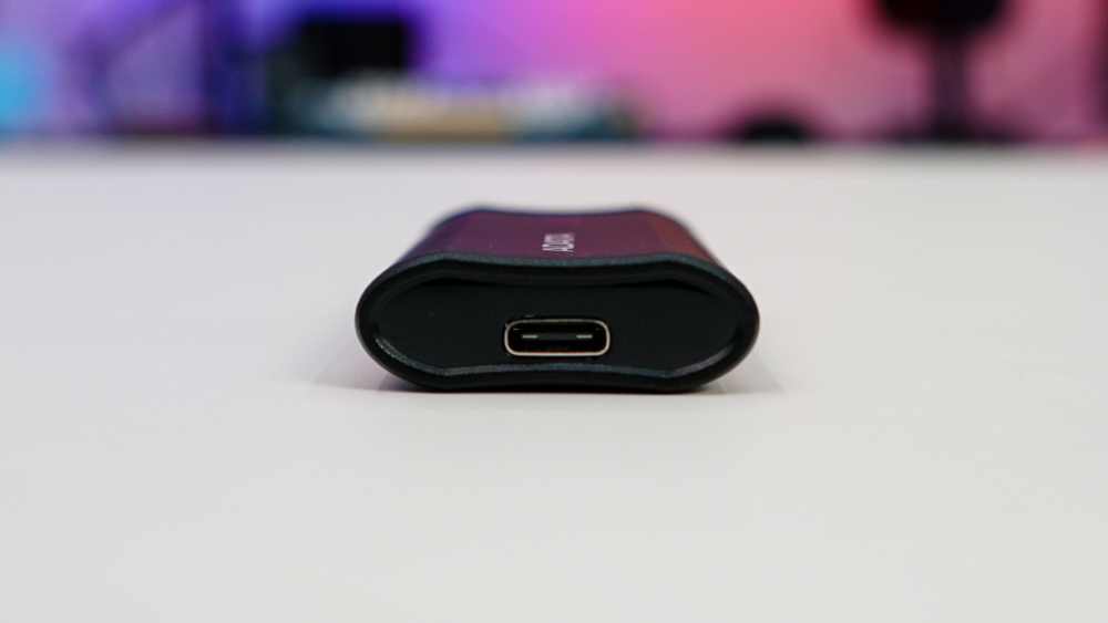 ADATA SE880 Portable Solid State Drive