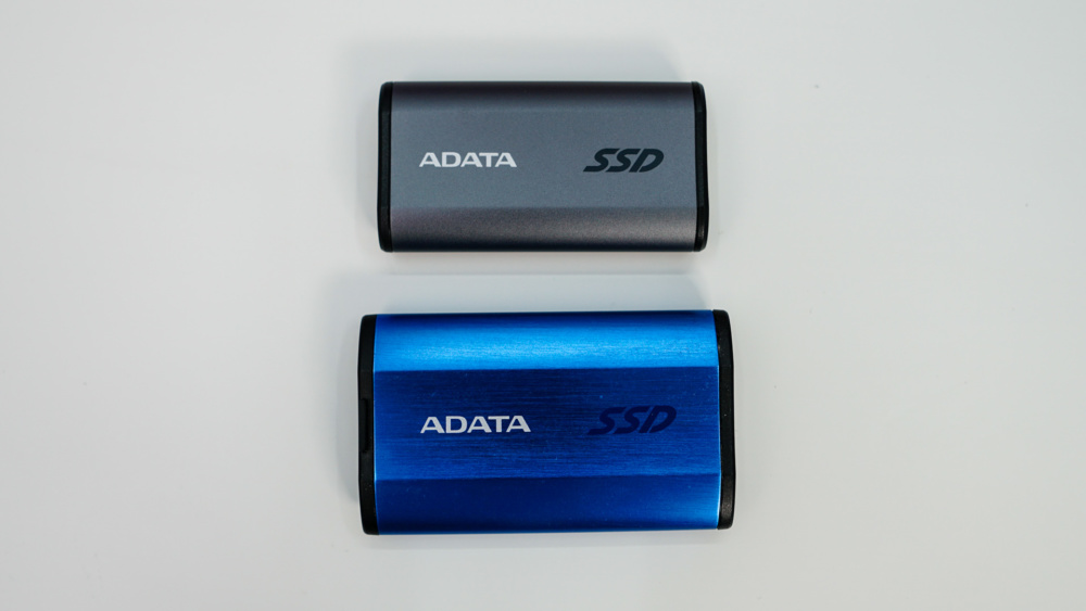 ADATA SE880 Portable Solid State Drive