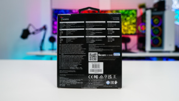 ADATA SE880 Portable Solid State Drive
