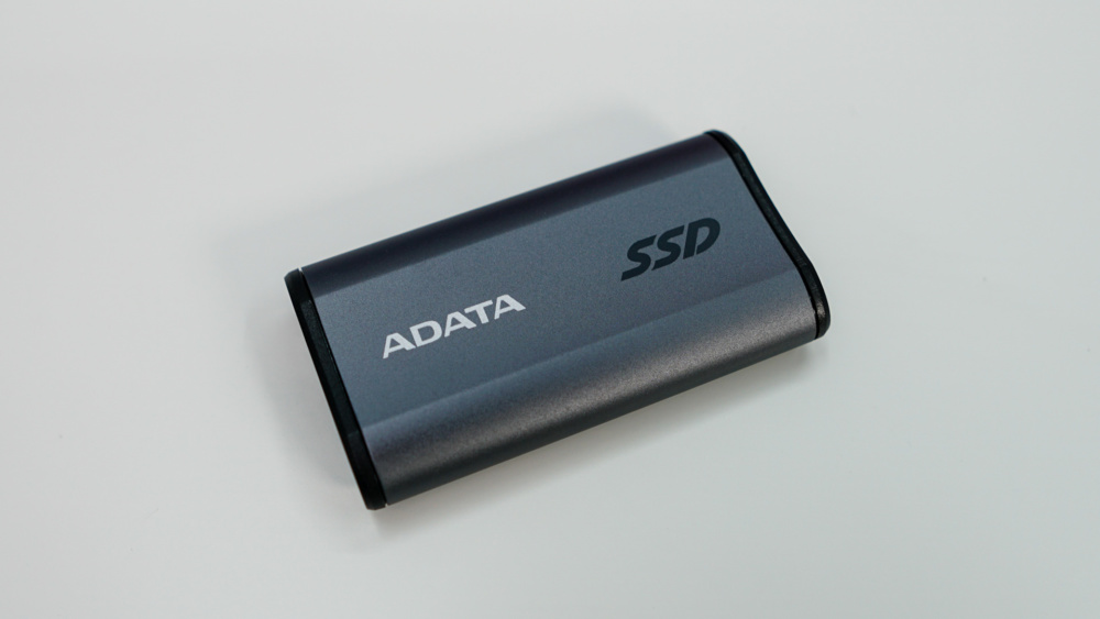 ADATA SE880 Portable Solid State Drive