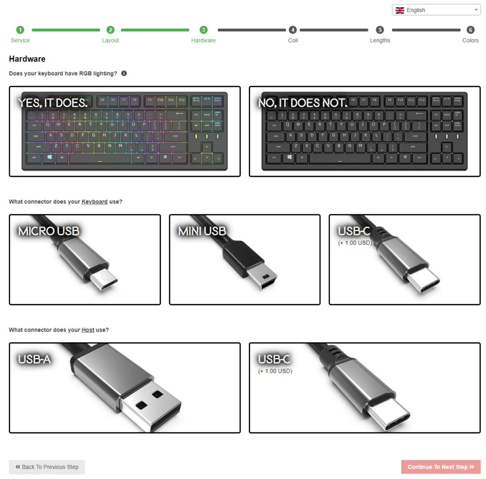 cablemod config 2