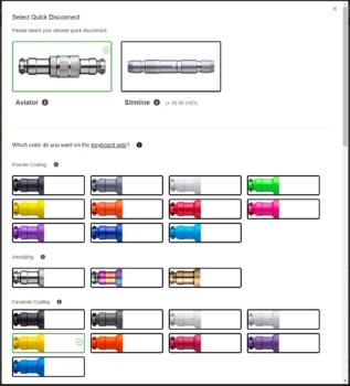 cablemod config 8