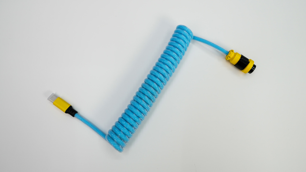 CableMod Keyboard Cables