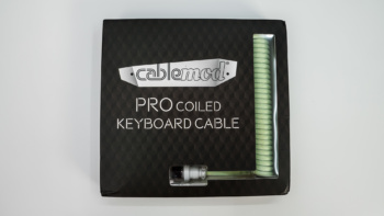 CableMod Keyboard Cables
