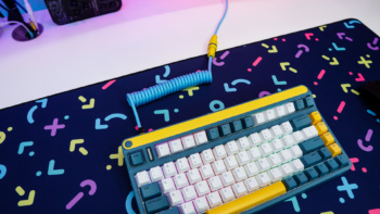 CableMod Keyboard Cables