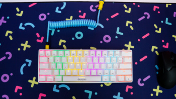 CableMod Keyboard Cables