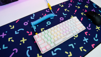 CableMod Keyboard Cables