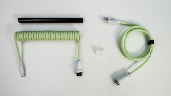 CableMod Keyboard Cables