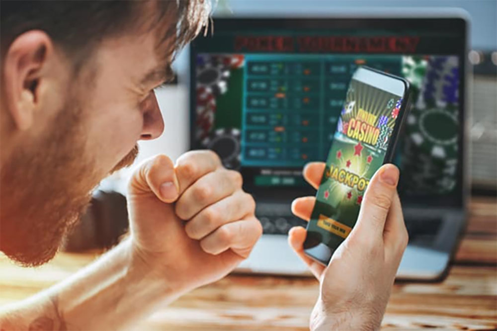 casino mobile 2022