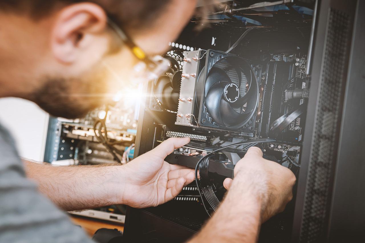 computer repair 2022