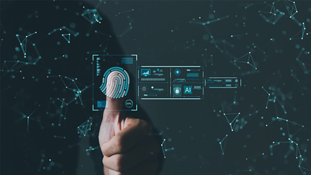 fingerprint ai 2022