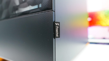 Fractal Design Pop Air RGB Case