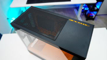 Fractal Design Pop Air RGB Case
