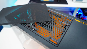 Fractal Design Pop Air RGB Case