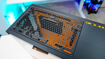 Fractal Design Pop Air RGB Case