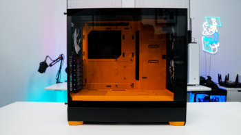 Fractal Design Pop Air RGB Case